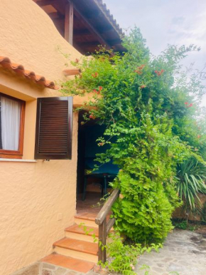 Appartamento Margherite Ottiolu
